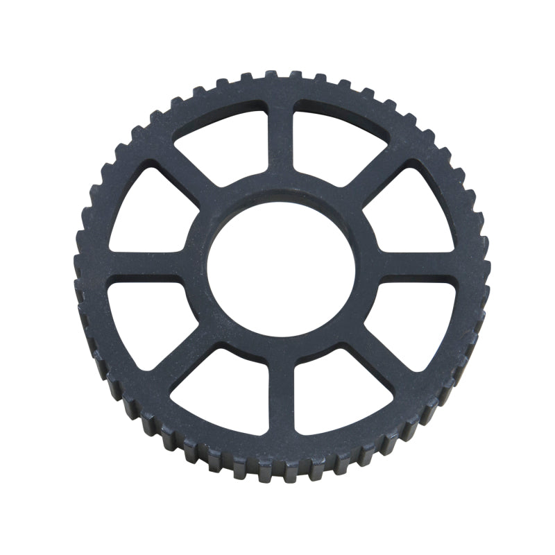 Yukon Gear YSPABS-019 4.5in abs Ring For w/ 49 Teeth 94+ 8.8in fits Ford