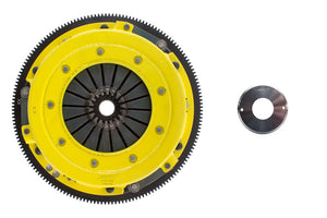 ACT T2S-G10 fits Cadillac CTS-V Twin Disc XT Street Kit Clutch Kit