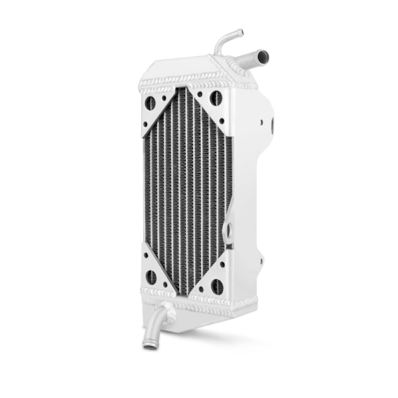 Mishimoto 09-12 Honda CRF450R X-Braced Aluminum Radiator Left