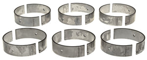 Clevite CB1783P(6) fits Toyota 3.0L 3VZ-FE 1992-1993 / 2.5L 4VZ-FE 1988-1995 Con
