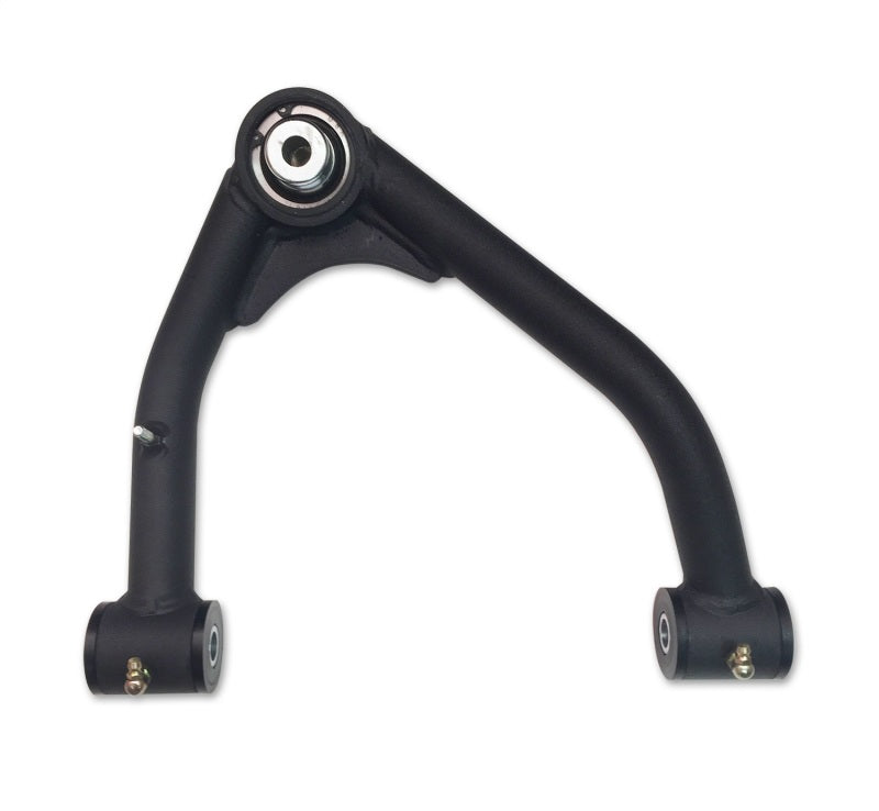 Tuff Country 10930 07-18 fits Silverado 1500 4x4 & 2wd (Cast Steel OE Up Cntrl Arms) Uni-Ball Up Cntrl Arms Pr