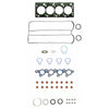 Fel-Pro HS9005PT5 fits Ford Focus HS 9005 PT-5 PermaTorque Engine Cylinder Head Gasket Set