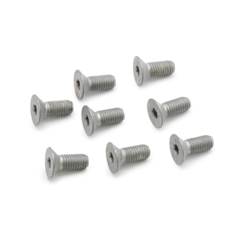 Wilwood 230-16721 Alloy Steel Hex Bolt - M8-1.25x20mm - 16 Pack