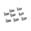 Wilwood 230-16721 Alloy Steel Hex Bolt - M8-1.25x20mm - 16 Pack
