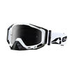 EVS GLP-WHBK Legacy Pro Goggle - White/Black