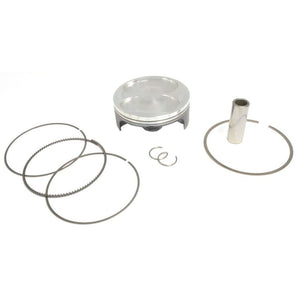 Athena S4F08600001A 99-04 fits Honda TRX 400 FourTrax F. 4X4 85.93mm Forged Raci