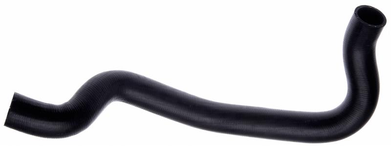 Gates 21211 80-87 Buick Regal V-6 3.8L Lower Molded Coolant Hose