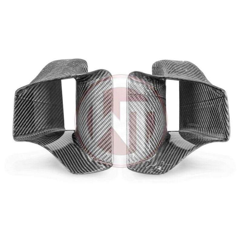 Wagner Tuning 200001142USA.AIRSINGLE fits Kia Stinger GT 3.3TT Ram Air Kit