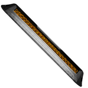 ORACLE Lighting 5885-005 19-22 fits RAM Rebel/TRX Front Bumper Flush LED Light