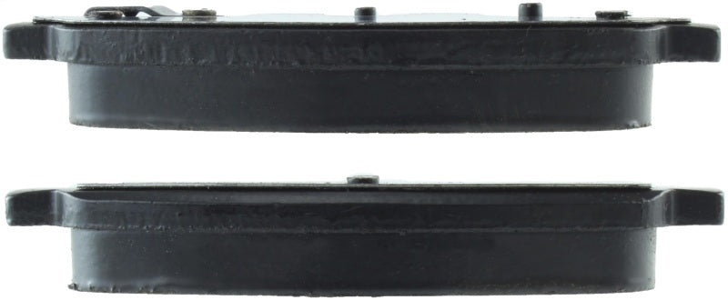 Stoptech 305.1468 Street Select Brake Pads - Rear