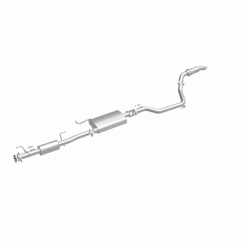 Magnaflow 106-0784 BRE Exhaust Kit 13-17 PATHFINDER 3.5L