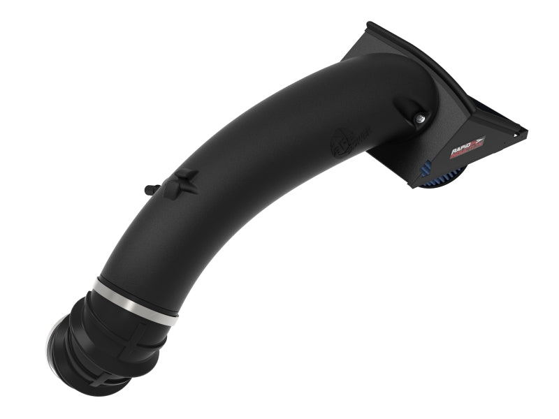 AFE 52-10012R Induction Cold Air Intake System w/Pro 5R Filter 2021+ fits Ford