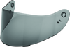 Speed and Strength SS2100 Shield - Light Smoke