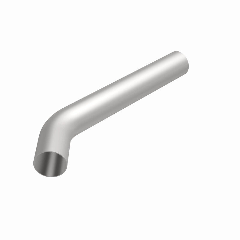 MagnaFlow 10724 Smooth Trans 45D 2.5 SS 10pk 10736