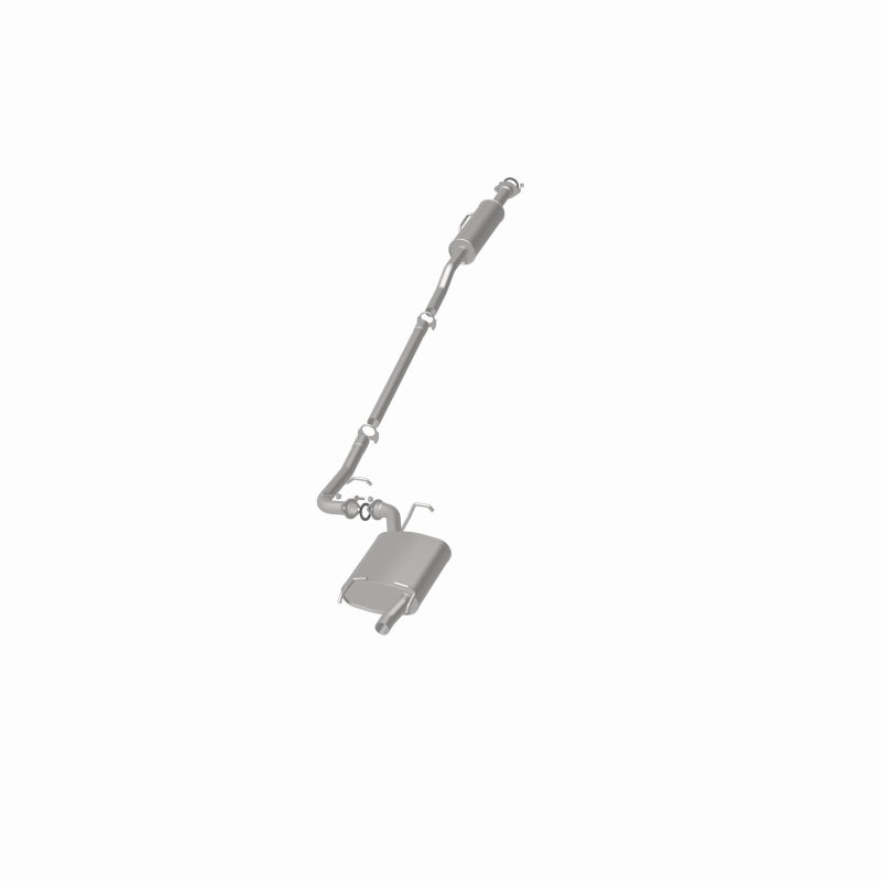 Magnaflow 106-0078 BRE Exhaust Kit 07-11 fits Toyota Camry
