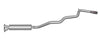 Gibson  619992 fits Ford 96-01 Explorer Eddie Bauer 5.0L 2.5in Cat-Back Single E