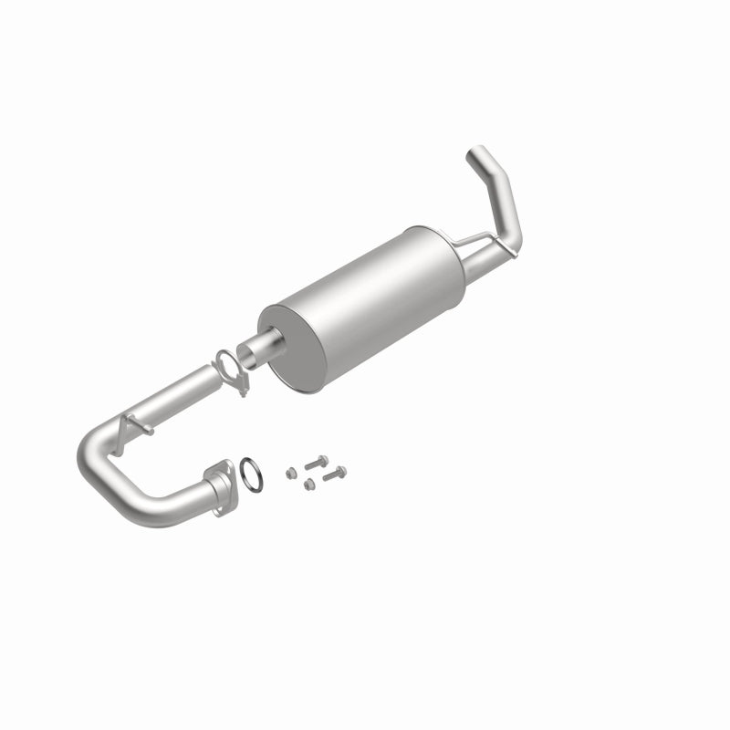 Magnaflow 108-0090 BRE Exhaust 98-00 RAV4 2.0L Muffler Kit