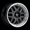 Weld S11089567525 Solana 18x9.5 / 5x114.3 BP / ET0 / 78.1mm Bore - Gloss Blac