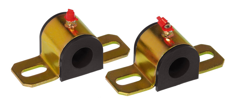 Prothane 19-1175-BL  19-1175-BL Universal Greasable Sway Bar Bushings - 7/8i