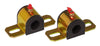 Prothane 19-1175-BL  19-1175-BL Universal Greasable Sway Bar Bushings - 7/8i