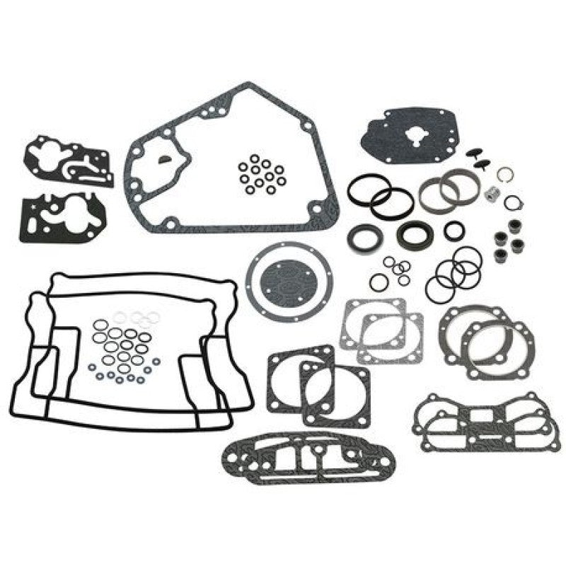 S&S 106-1020 Cycle 84-99 BT 4in Engine Gasket Kit