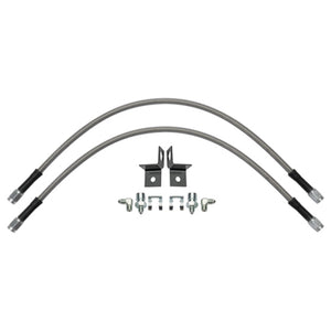 Wilwood 220-14690 Flexline Kit 03-11 fits Ford Crown Victoria