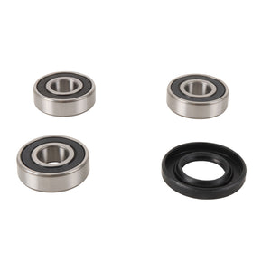 Pivot World PWRWK-Y53-000 84-86 fits Yamaha IT200 PW Rear Wheel Bearing Kit