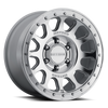 Method MR70989016312H MR709 HD Bead Grip 18x 9in / ET12 / 6x135 BP / 87m