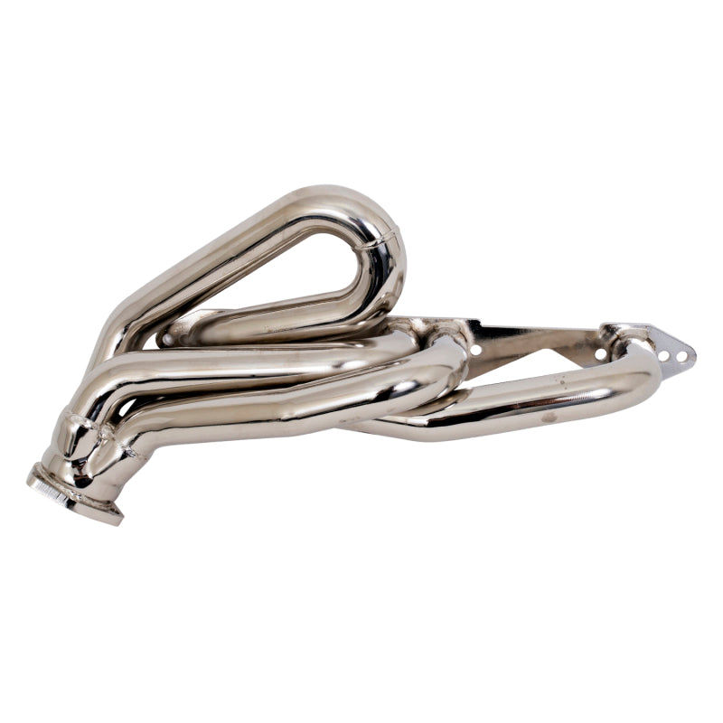 BBK  4007 GM Truck SUV 5.0 5.7 Shorty Tuned Length Exhaust Headers - 1-5/8 Titan