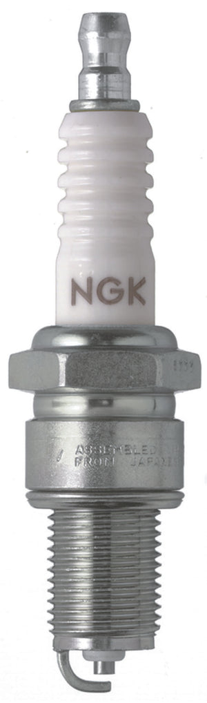 NGK 7526 Standard Spark Plug Box of 4 (BP9ES)