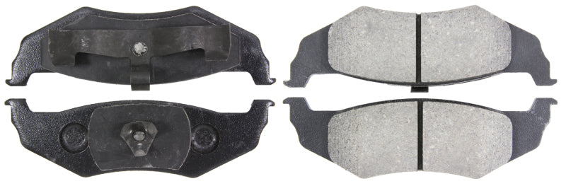 Stoptech 309.0512 Performance Brake Pads