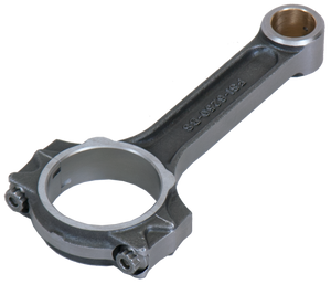 Eagle FSI6250B fits Chevrolet Small Block 6.250in 4340 I-Beam Connecting Rod w/ ARP 8740 (Set of 8)