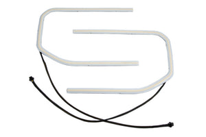 Diode Dynamics DD2177 fits GMC Sierra LED Halos Switchback 16-18 Sierra 1500