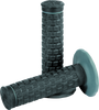 ProTaper 24891 Pillow Top Lite Grips - Gray/Black/Black