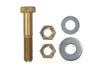 UMI Performance 3607 59-70 fits Chevy B-Body Panhard Bar Hardware Kit