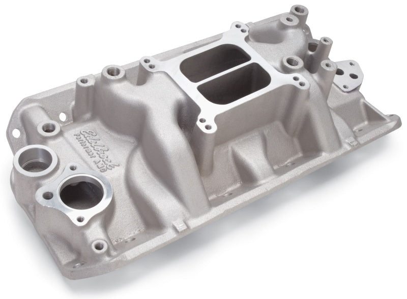 Edelbrock 3731 Performer AMC Manifold w/ EGR