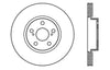 Stoptech 128.44160L Drilled Sport Brake Rotor