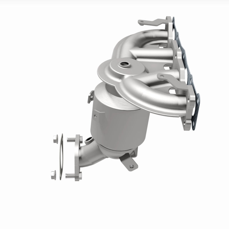 Magnaflow 13-17 Hyundai Santa Fe Sport 2.4L Direct Fit Cat Converter