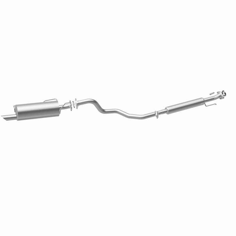 Magnaflow 106-0247 BRE Exhaust Kit 11-17 fits Nissan Juke 1.6L