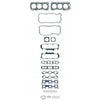 Fel-Pro HS26241PT fits Nissan Pathfinder HS 26241 PT PermaTorque Engine Cylinder Head Gasket Set