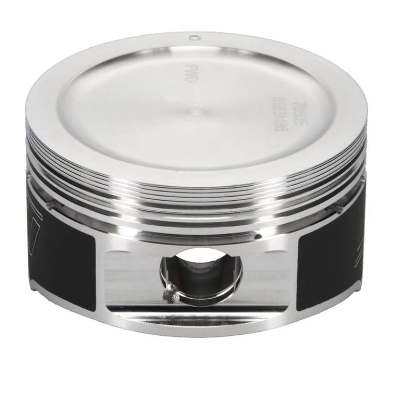 Wiseco 6583M86 fits GM ECOTECH Dished -7cc 8.9:1 86.0 Piston Shelf Stock