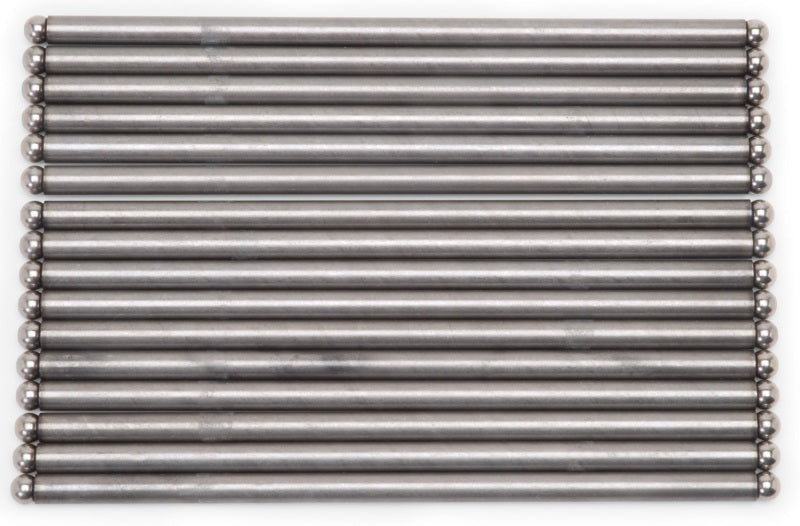 Edelbrock 9630 S/B fits Chevy Push Rods (7 794Inol)