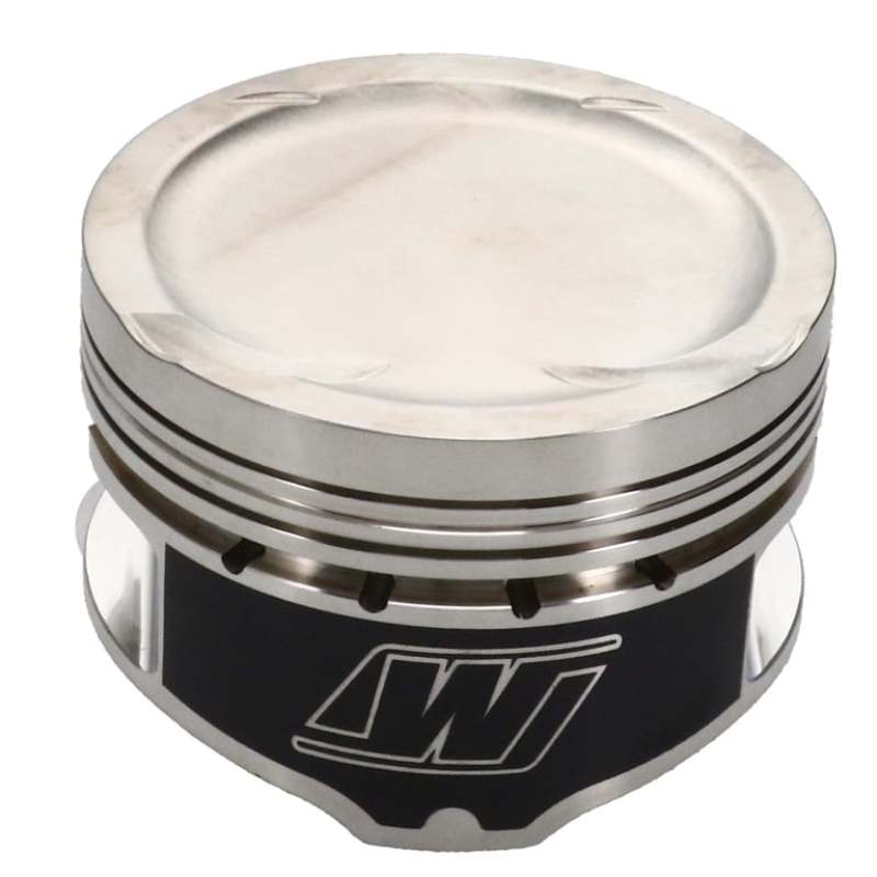 Wiseco K757M835 fits Audi/fits VW 2.0L 83.50mm Bore 92.8mm Stroke -8.4cc EA888 P