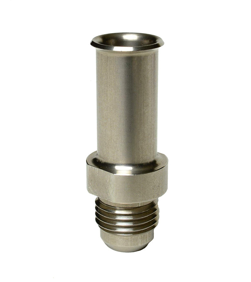 Aeromotive  15101 fits Ford OE Return Line - 3/8in Female Spring-Lock to -6 AN m