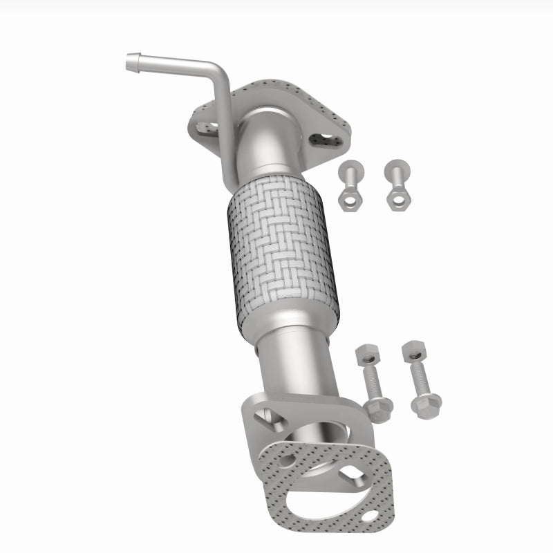 Magnaflow 107-0168 BRE Exhaust 10-13 KIA FORTE KOUP FORTE Front Pipe Kit