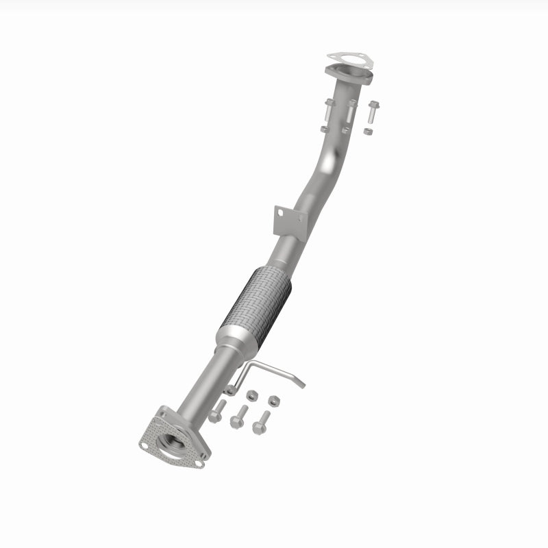 Magnaflow 107-0141 BRE Exhaust 90-93 fits Accord 2.2L Front Pipe Kit
