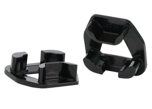 Whiteline KDT985 fits Toyota GR Corolla Engine Torque Arm Mount Bushing Insert