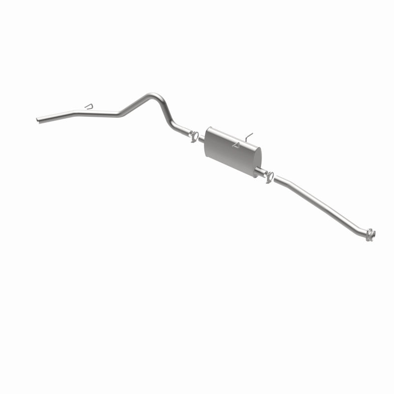 Magnaflow 106-0184 BRE Exhaust Kit 01-03 fits Ford Ranger