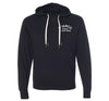 SPARCO SP03800NR5XXL Sweatshirt Garage BLK - XXL