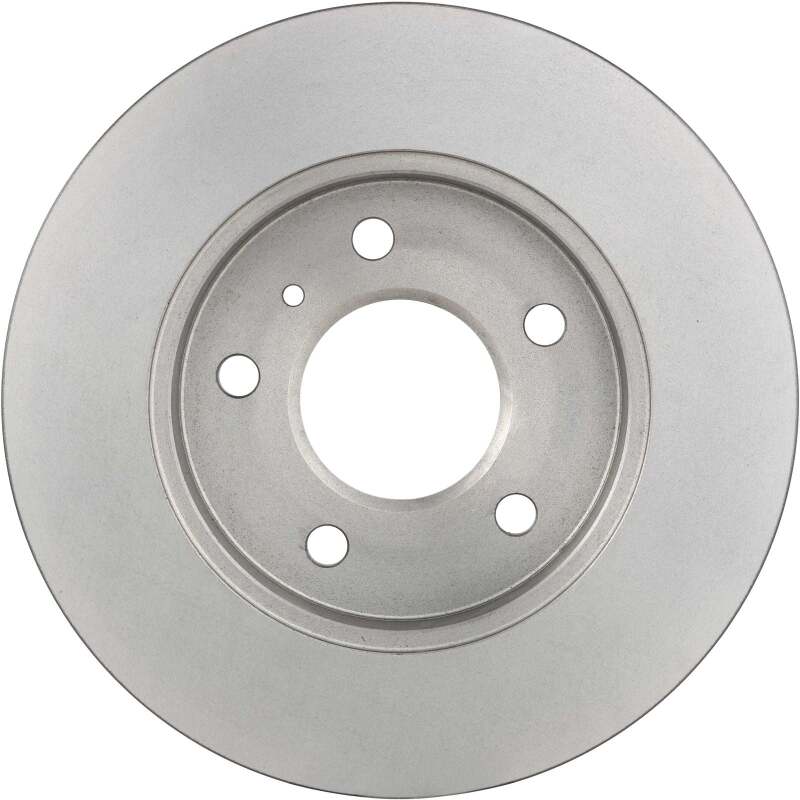 Brembo OE 08.N307.21 Brembo 01-02 fits Dodge Ram 2500/3500 Rear Standard Rotor